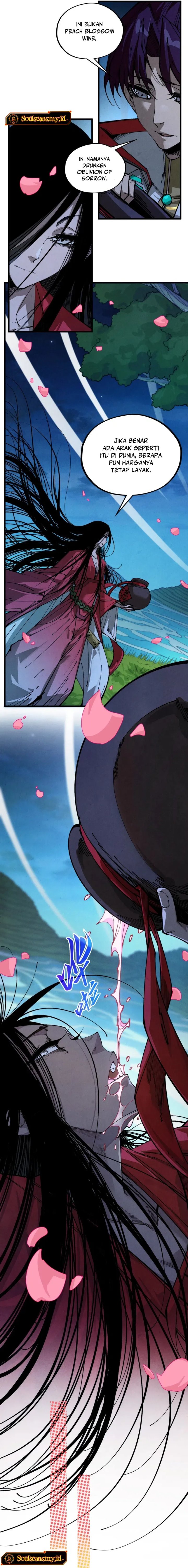 Read The Ultimate of All Ages Bahasa Indonesia ID Manga Online