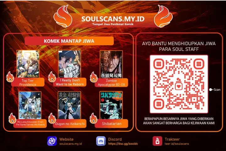 Read The Ultimate of All Ages Bahasa Indonesia ID Manga Online