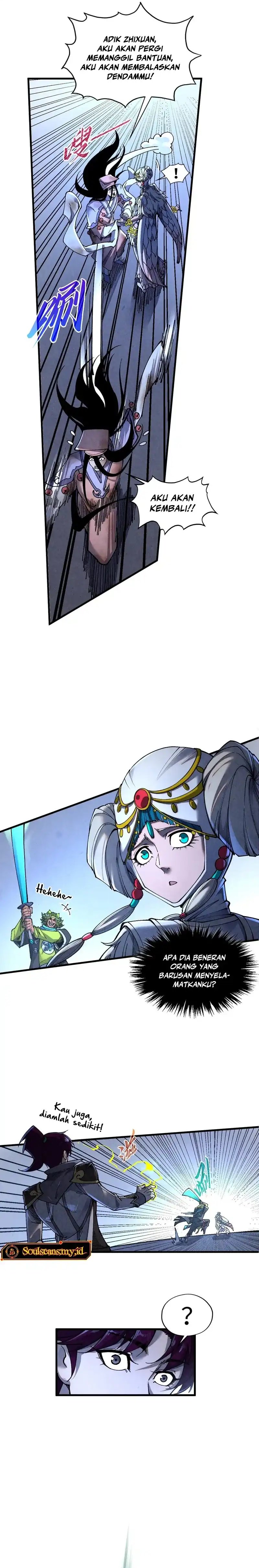 Read The Ultimate of All Ages Bahasa Indonesia ID Manga Online