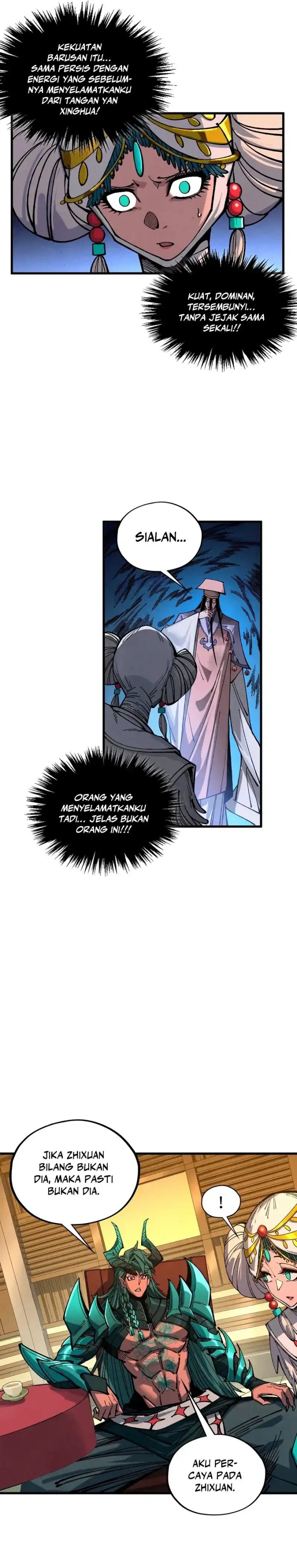 Read The Ultimate of All Ages Bahasa Indonesia ID Manga Online