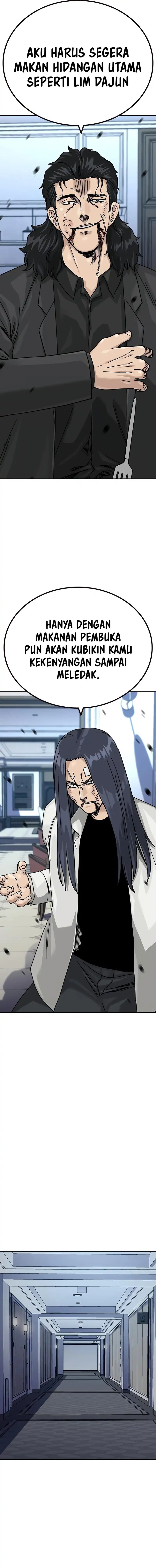 Read To Not Die ID Manga Online