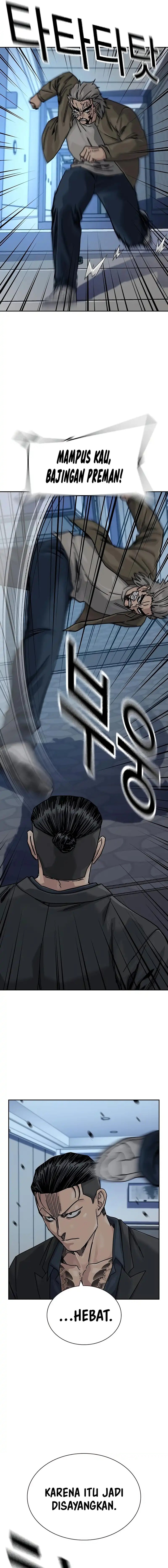 Read To Not Die ID Manga Online