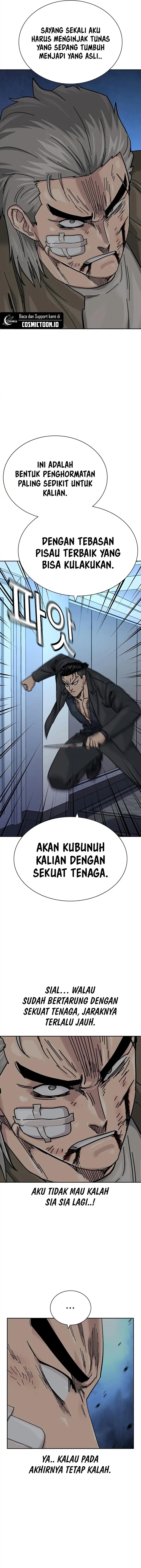 Read To Not Die ID Manga Online