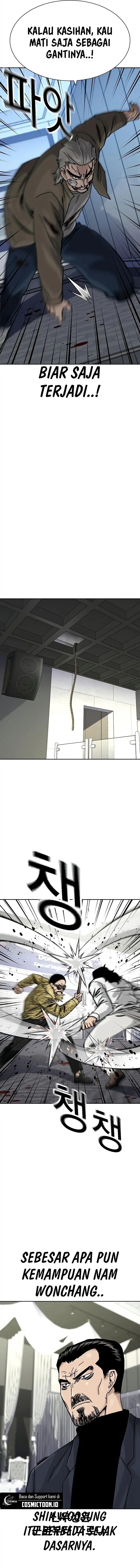 Read To Not Die ID Manga Online