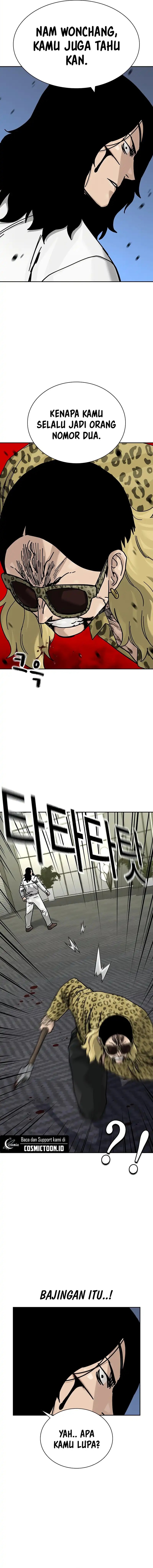 Read To Not Die ID Manga Online