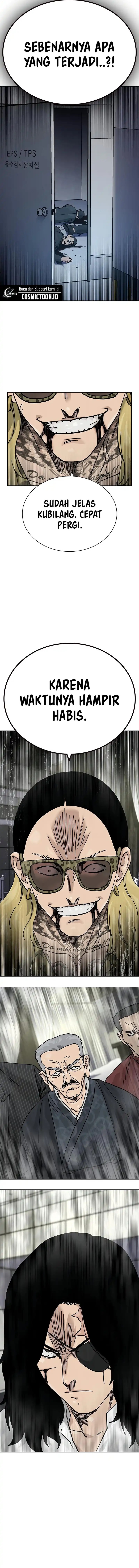 Read To Not Die ID Manga Online