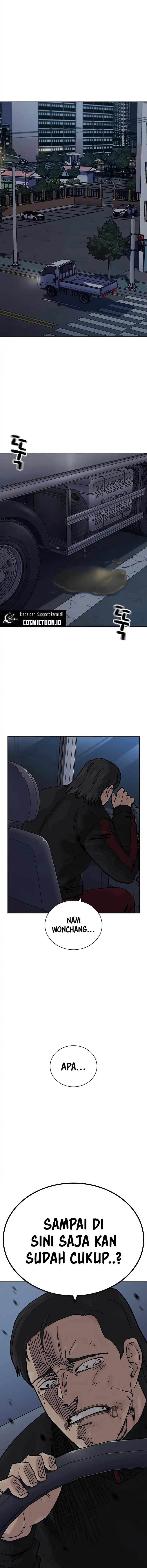 Read To Not Die ID Manga Online