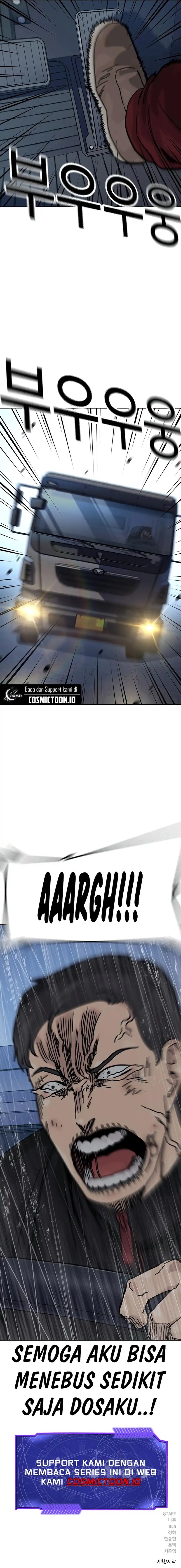 Read To Not Die ID Manga Online