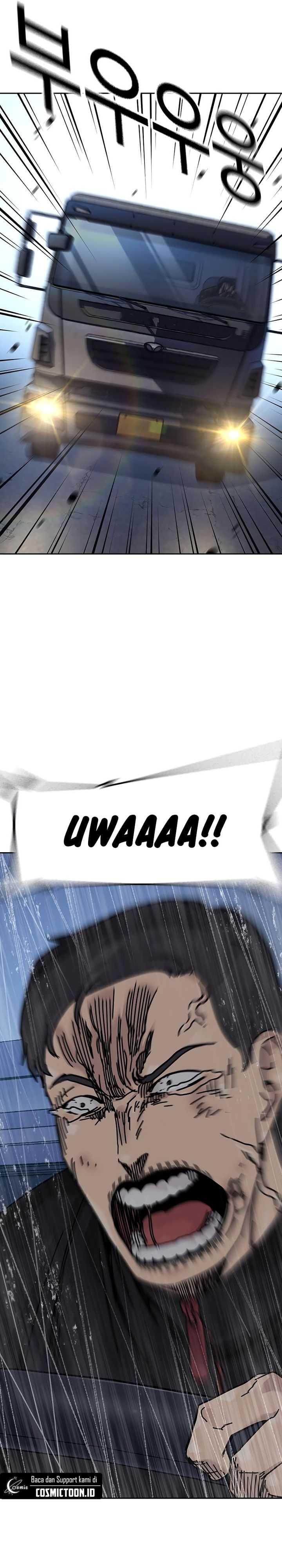 Read To Not Die ID Manga Online