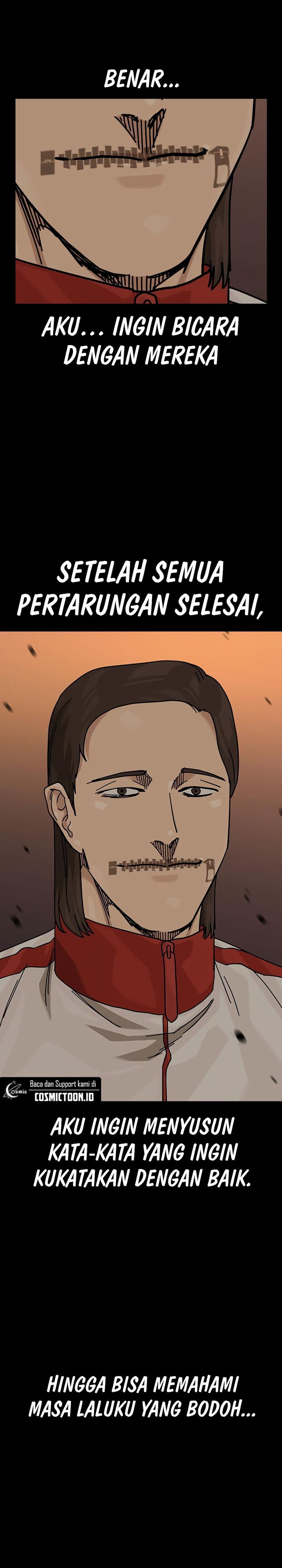 Read To Not Die ID Manga Online