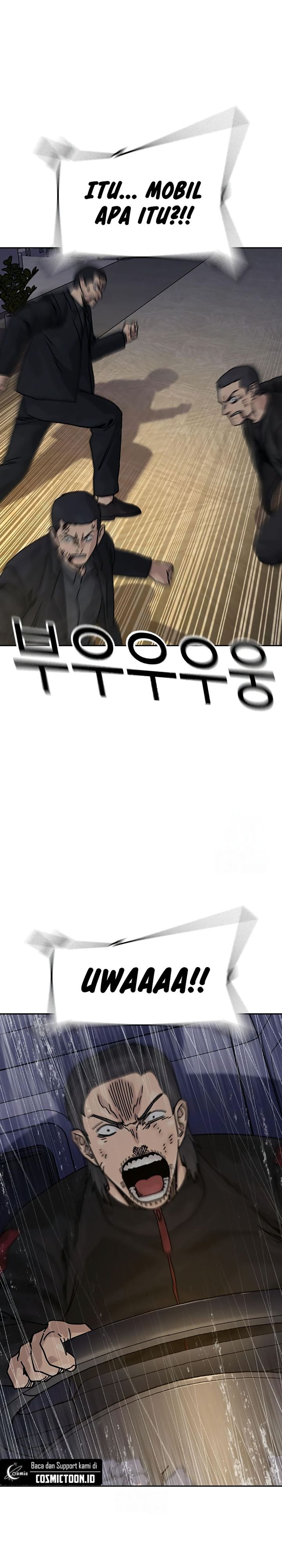 Read To Not Die ID Manga Online