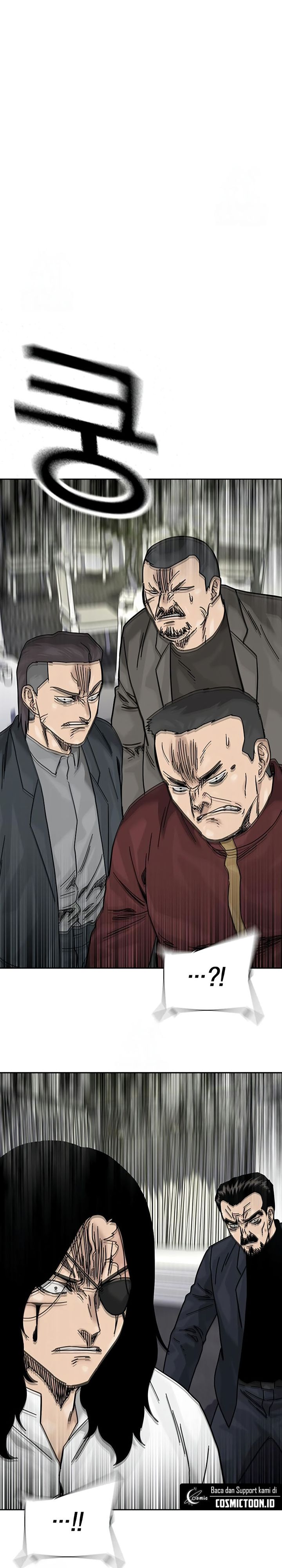 Read To Not Die ID Manga Online