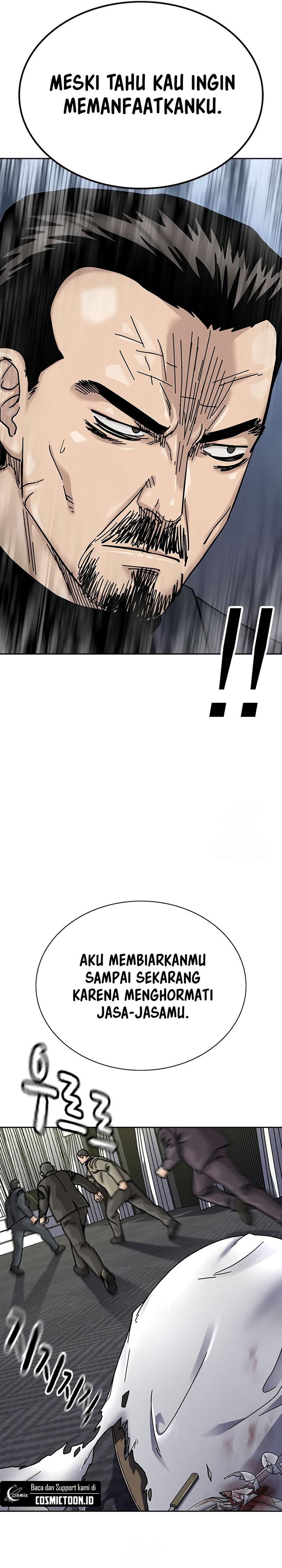 Read To Not Die ID Manga Online