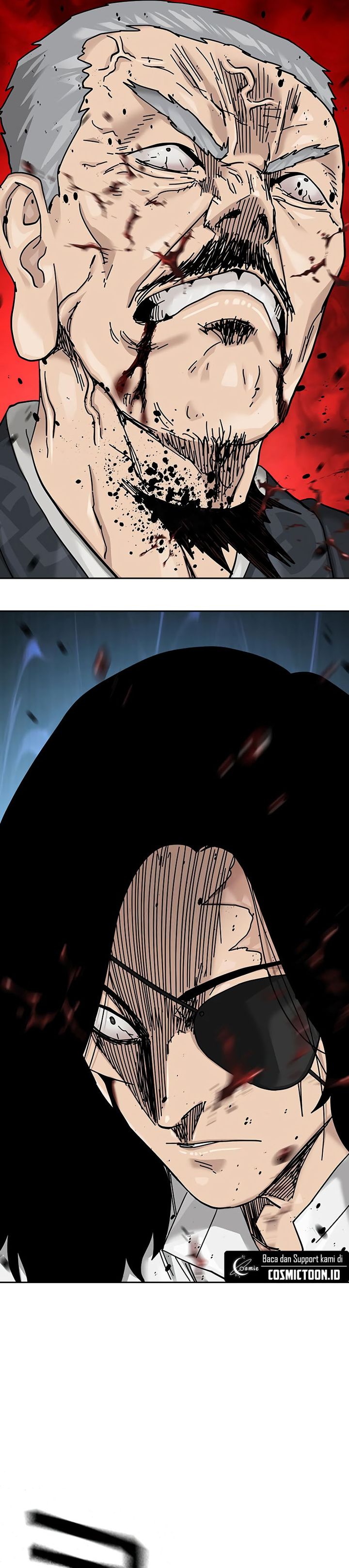 Read To Not Die ID Manga Online