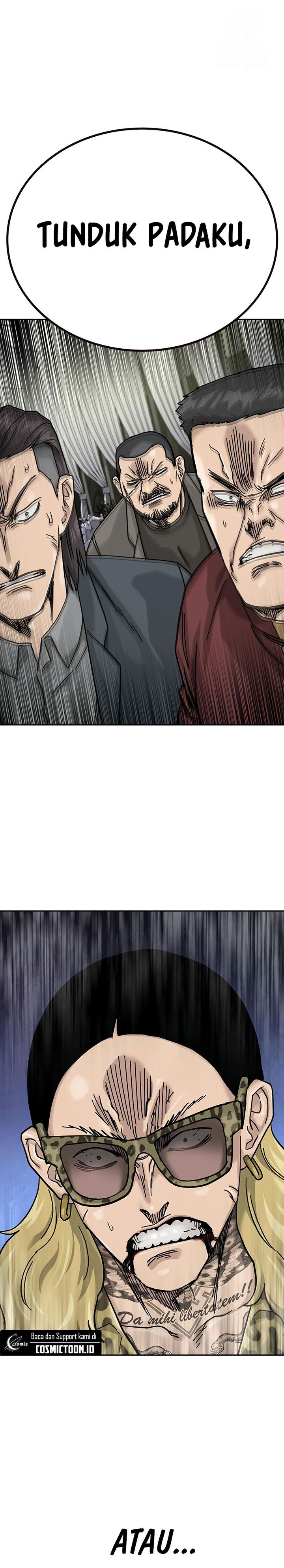 Read To Not Die ID Manga Online