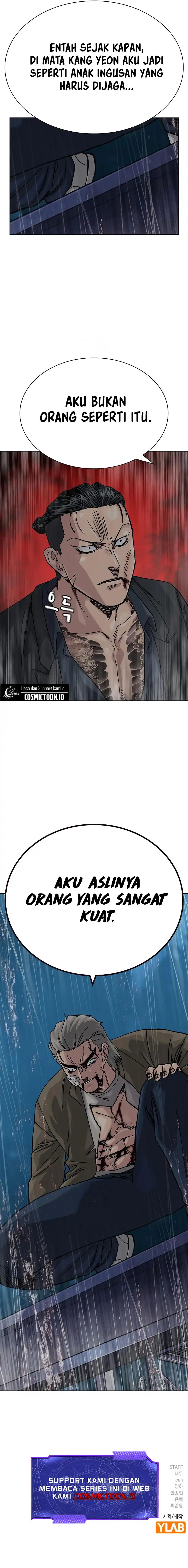 Read To Not Die ID Manga Online