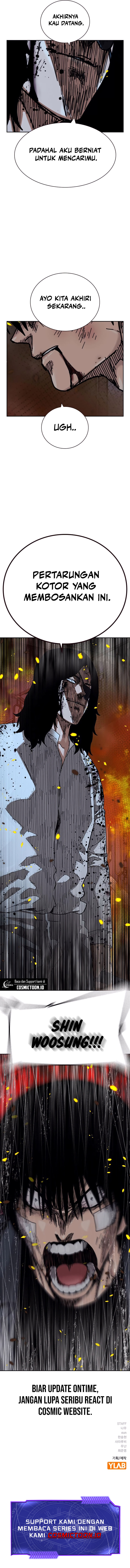 Read To Not Die ID Manga Online