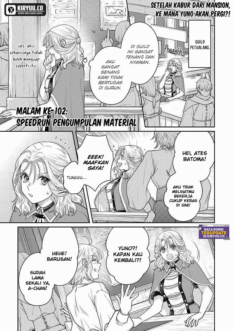 Read Tsuki ga Michibiku Isekai Douchuu Bahasa Indonesia ID Manga Online