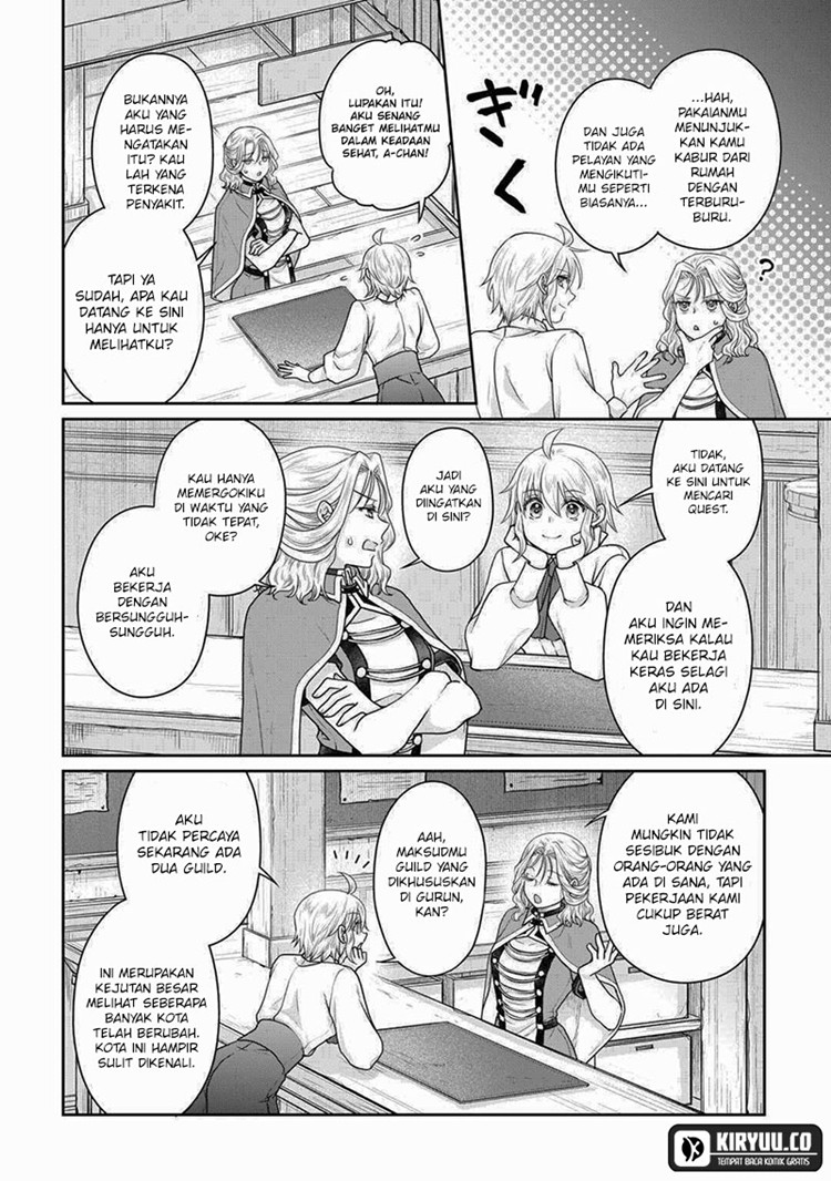 Read Tsuki ga Michibiku Isekai Douchuu Bahasa Indonesia ID Manga Online