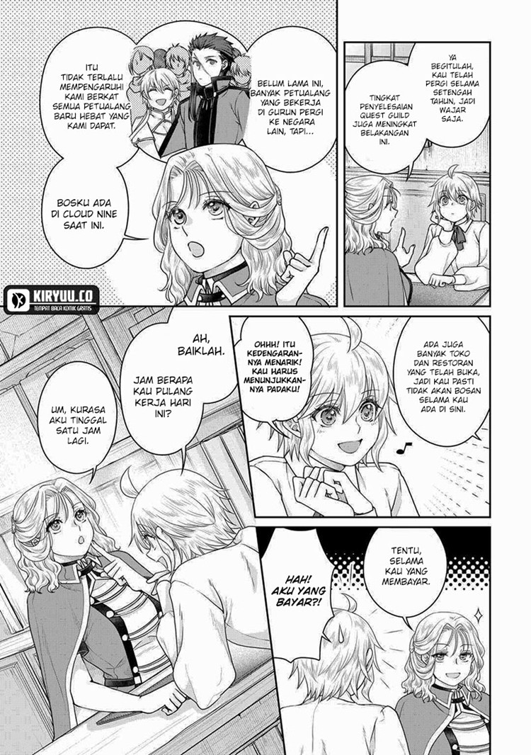 Read Tsuki ga Michibiku Isekai Douchuu Bahasa Indonesia ID Manga Online