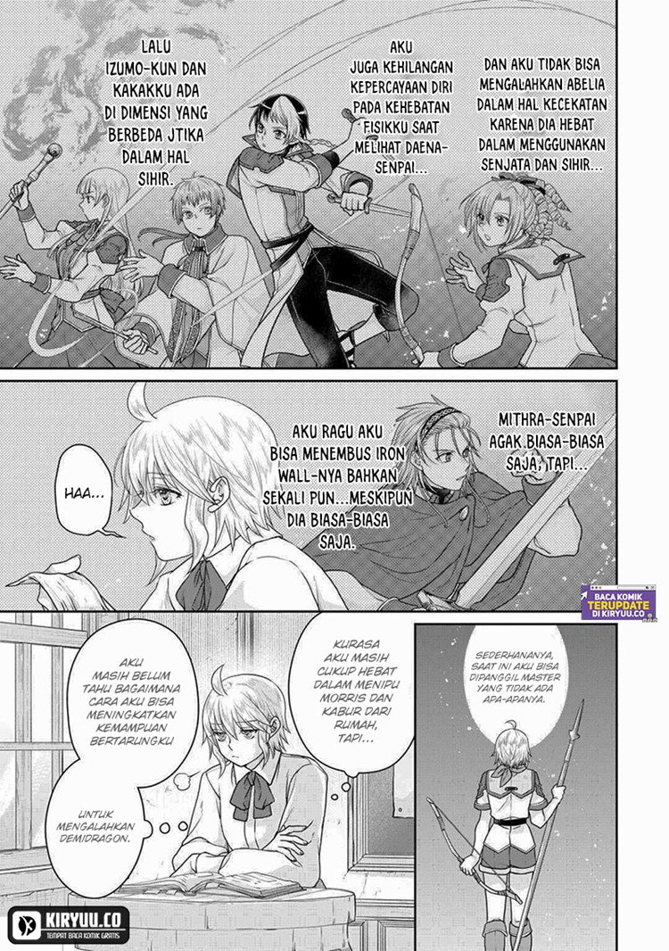 Read Tsuki ga Michibiku Isekai Douchuu Bahasa Indonesia ID Manga Online