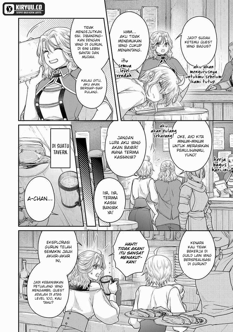 Read Tsuki ga Michibiku Isekai Douchuu Bahasa Indonesia ID Manga Online