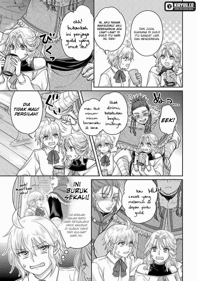 Read Tsuki ga Michibiku Isekai Douchuu Bahasa Indonesia ID Manga Online