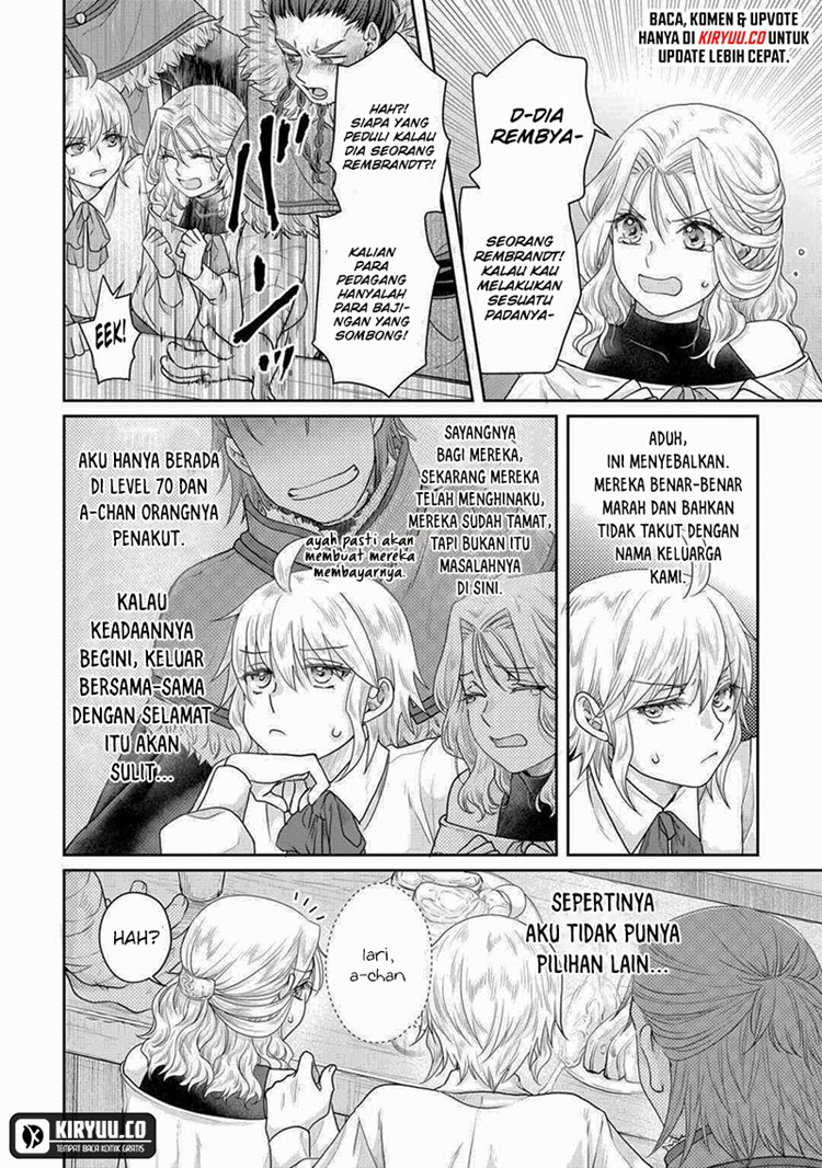 Read Tsuki ga Michibiku Isekai Douchuu Bahasa Indonesia ID Manga Online