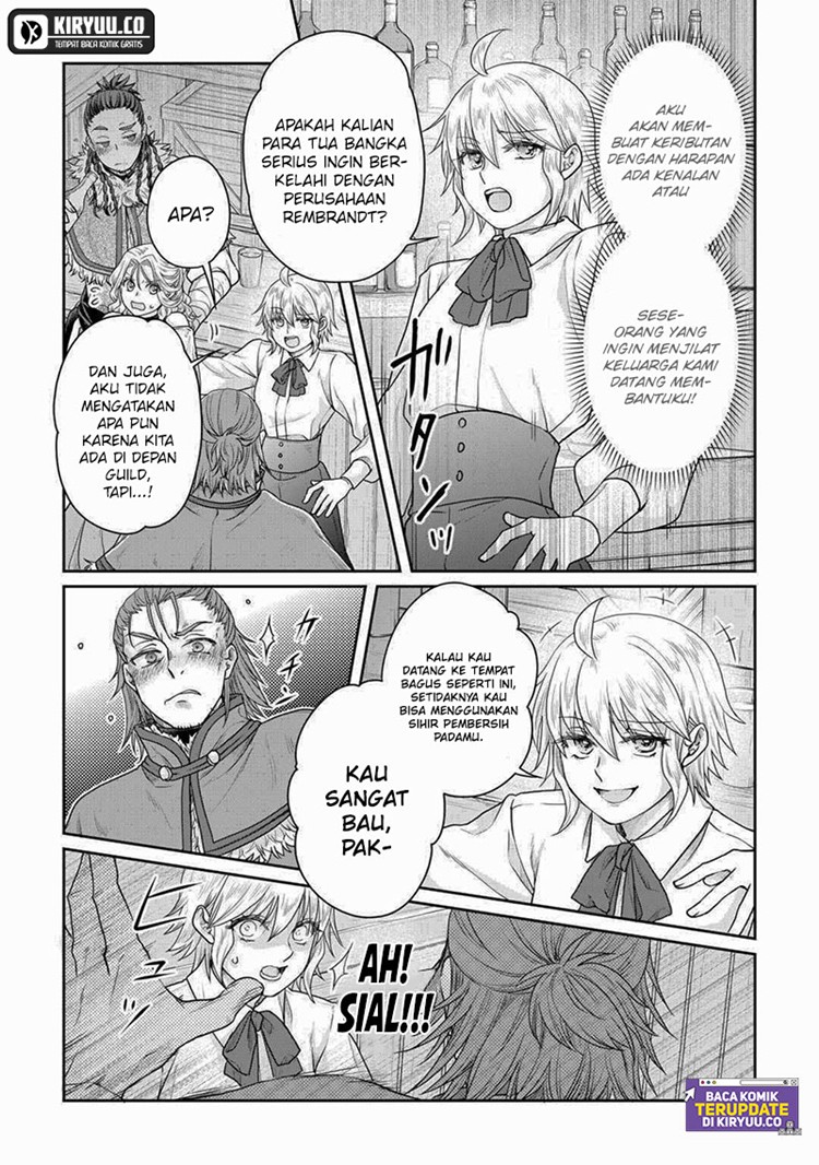 Read Tsuki ga Michibiku Isekai Douchuu Bahasa Indonesia ID Manga Online