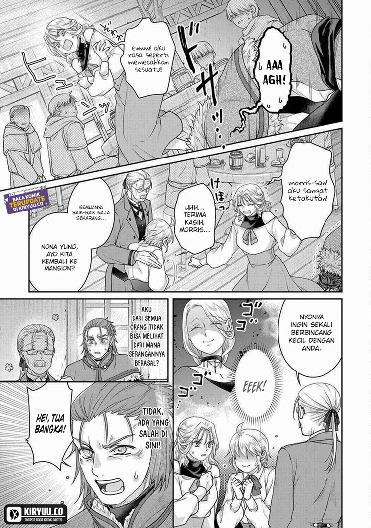 Read Tsuki ga Michibiku Isekai Douchuu Bahasa Indonesia ID Manga Online