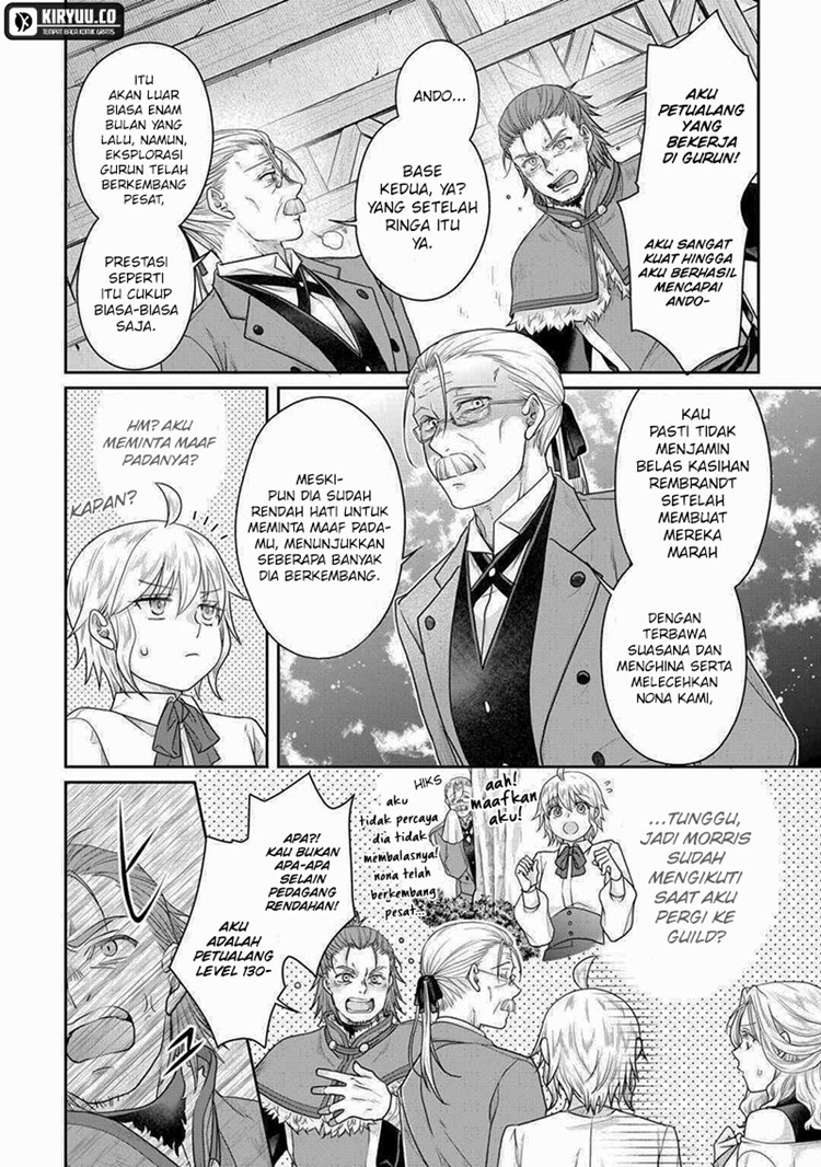 Read Tsuki ga Michibiku Isekai Douchuu Bahasa Indonesia ID Manga Online