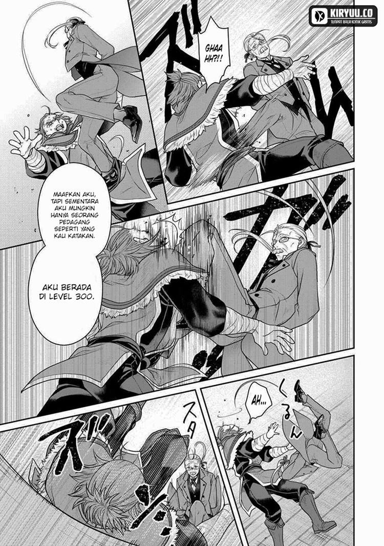 Read Tsuki ga Michibiku Isekai Douchuu Bahasa Indonesia ID Manga Online