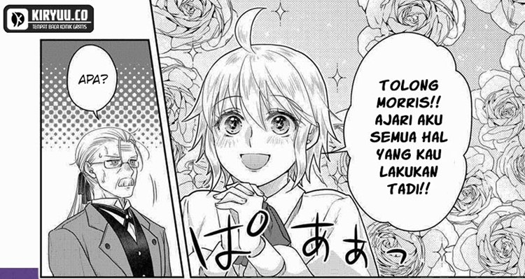 Read Tsuki ga Michibiku Isekai Douchuu Bahasa Indonesia ID Manga Online