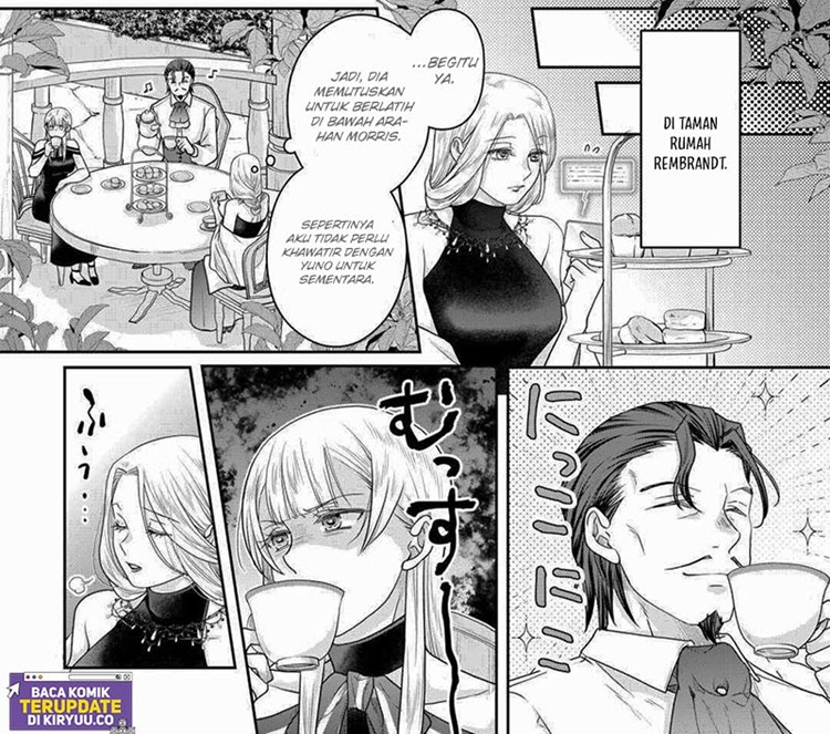 Read Tsuki ga Michibiku Isekai Douchuu Bahasa Indonesia ID Manga Online