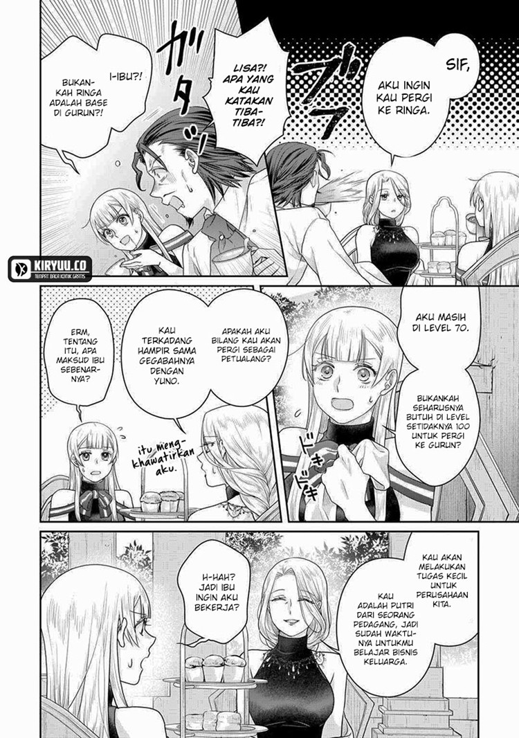 Read Tsuki ga Michibiku Isekai Douchuu Bahasa Indonesia ID Manga Online