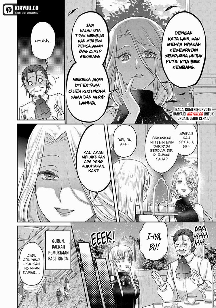 Read Tsuki ga Michibiku Isekai Douchuu Bahasa Indonesia ID Manga Online