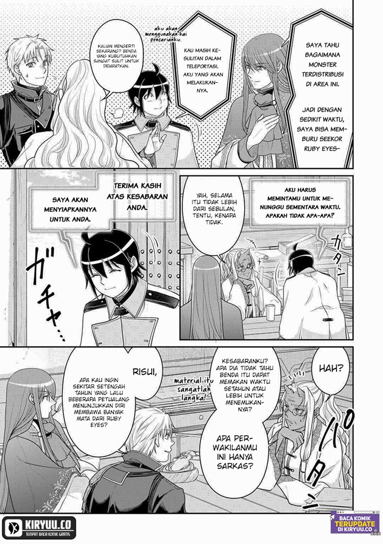 Read Tsuki ga Michibiku Isekai Douchuu Bahasa Indonesia ID Manga Online