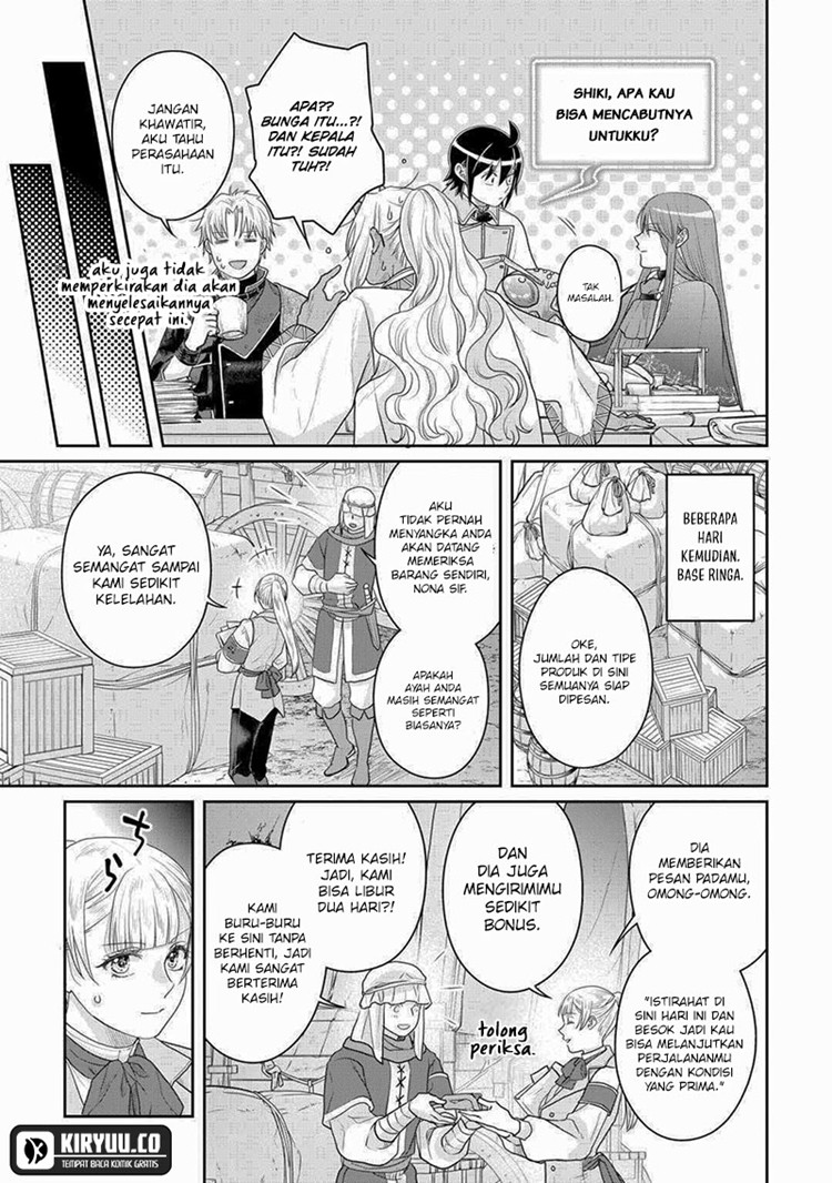 Read Tsuki ga Michibiku Isekai Douchuu Bahasa Indonesia ID Manga Online