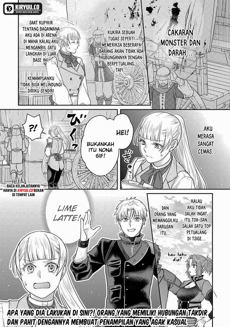 Read Tsuki ga Michibiku Isekai Douchuu Bahasa Indonesia ID Manga Online