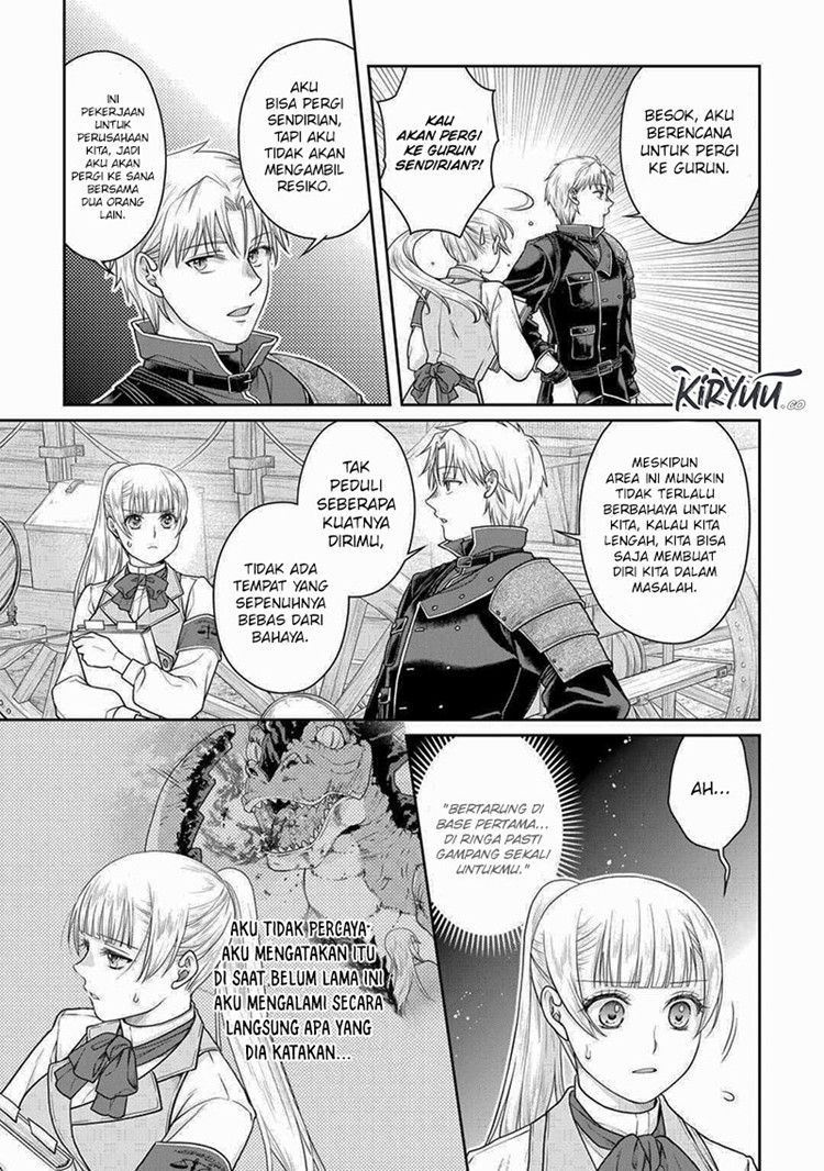 Read Tsuki ga Michibiku Isekai Douchuu Bahasa Indonesia ID Manga Online