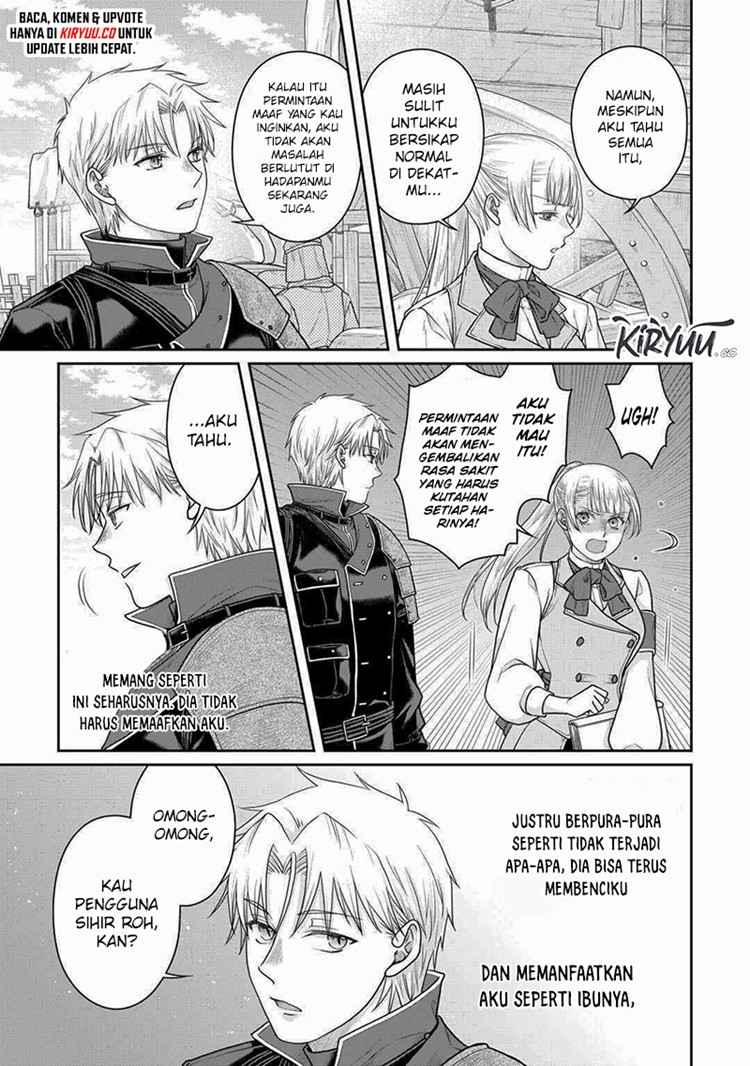 Read Tsuki ga Michibiku Isekai Douchuu Bahasa Indonesia ID Manga Online