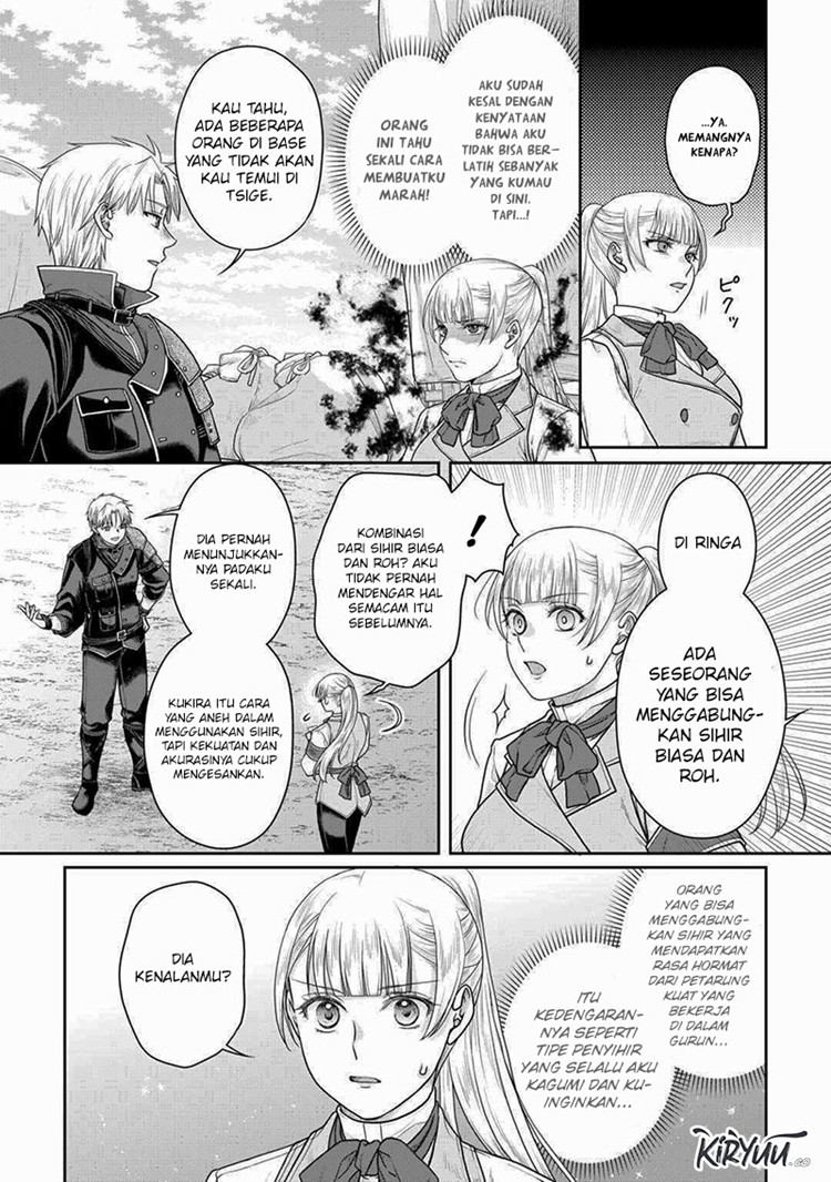 Read Tsuki ga Michibiku Isekai Douchuu Bahasa Indonesia ID Manga Online