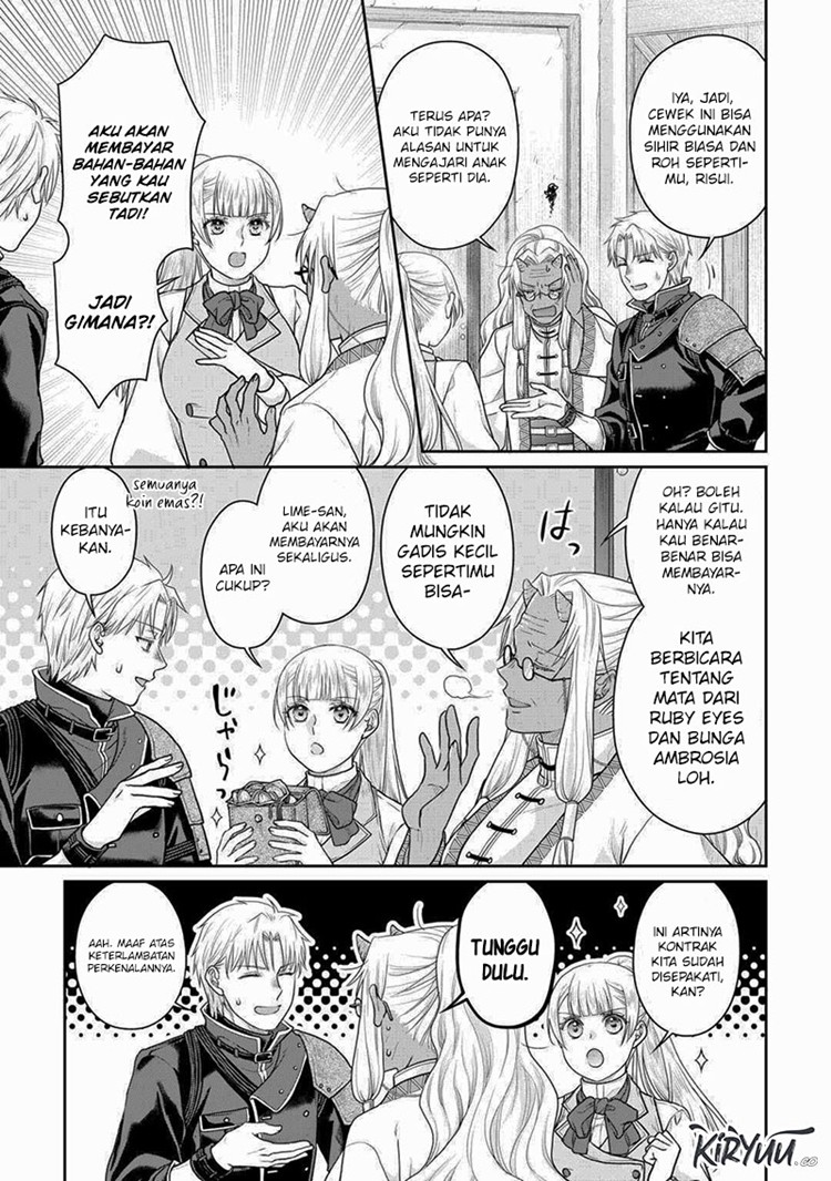 Read Tsuki ga Michibiku Isekai Douchuu Bahasa Indonesia ID Manga Online