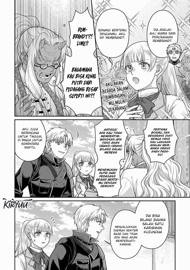 Read Tsuki ga Michibiku Isekai Douchuu Bahasa Indonesia ID Manga Online