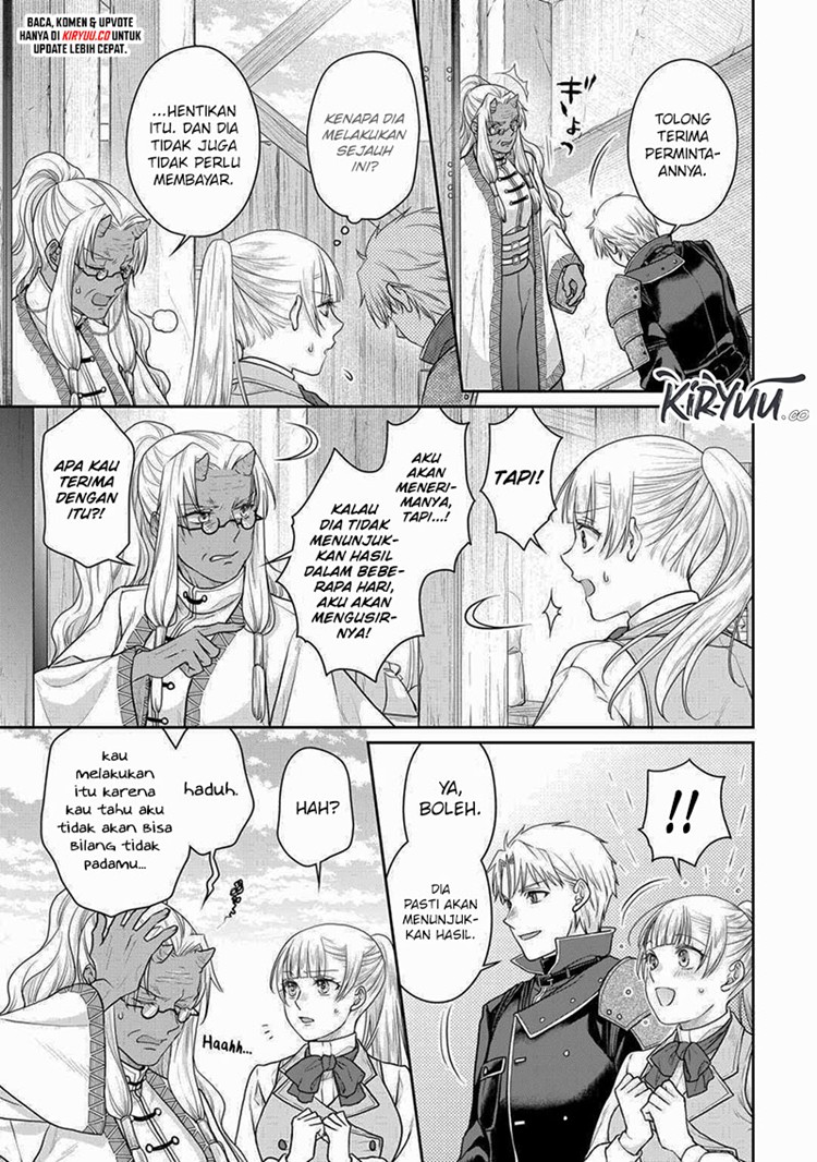 Read Tsuki ga Michibiku Isekai Douchuu Bahasa Indonesia ID Manga Online