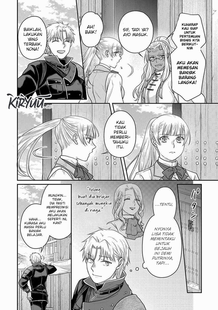 Read Tsuki ga Michibiku Isekai Douchuu Bahasa Indonesia ID Manga Online