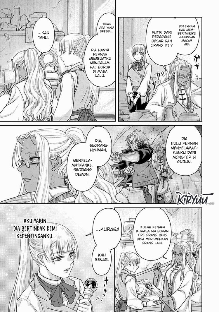 Read Tsuki ga Michibiku Isekai Douchuu Bahasa Indonesia ID Manga Online