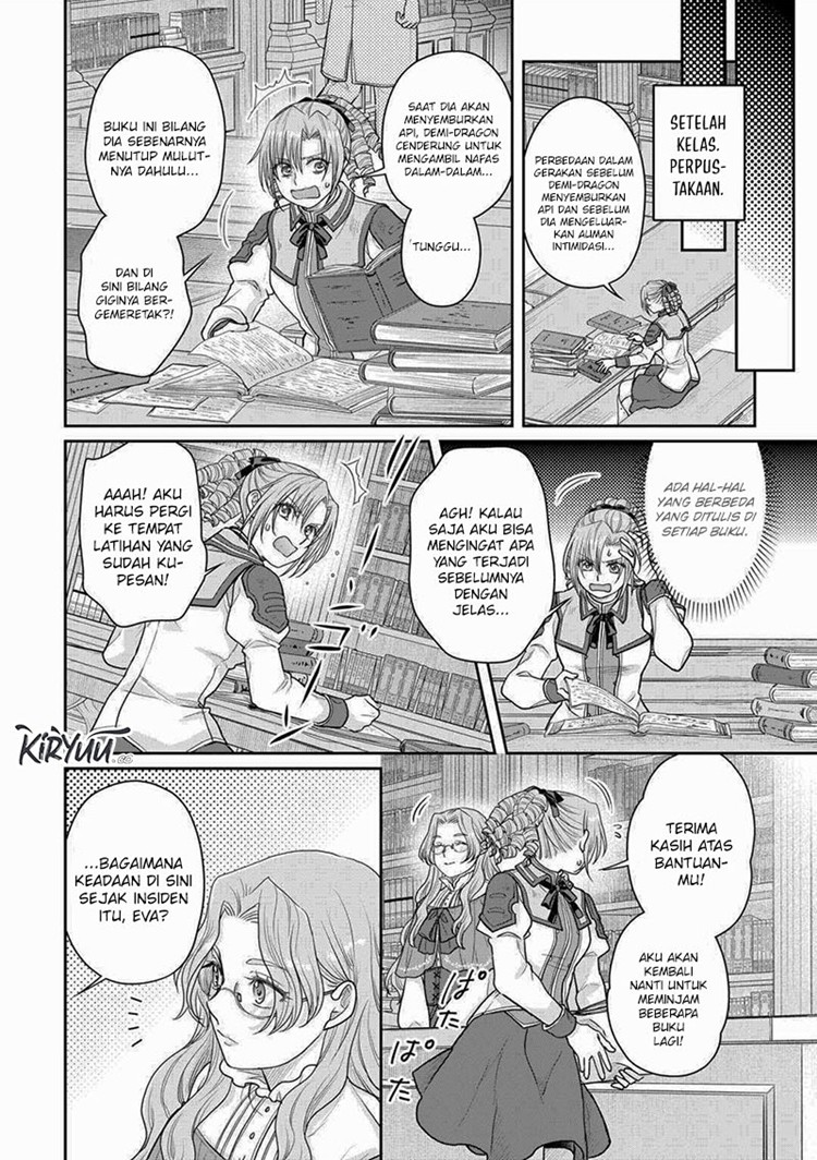 Read Tsuki ga Michibiku Isekai Douchuu Bahasa Indonesia ID Manga Online