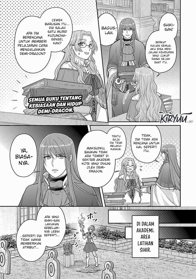 Read Tsuki ga Michibiku Isekai Douchuu Bahasa Indonesia ID Manga Online