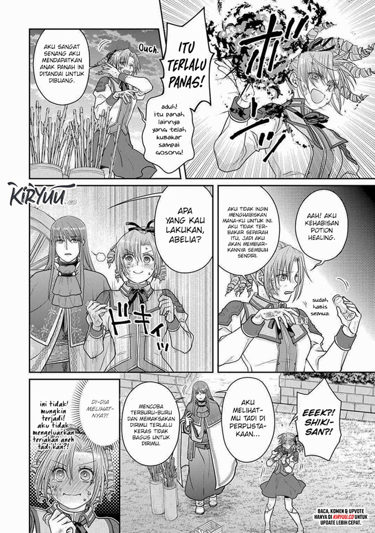 Read Tsuki ga Michibiku Isekai Douchuu Bahasa Indonesia ID Manga Online